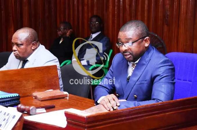 Kasaï oriental : Pourquoi Yves Muamba est invité urgemment à Kinshasa?