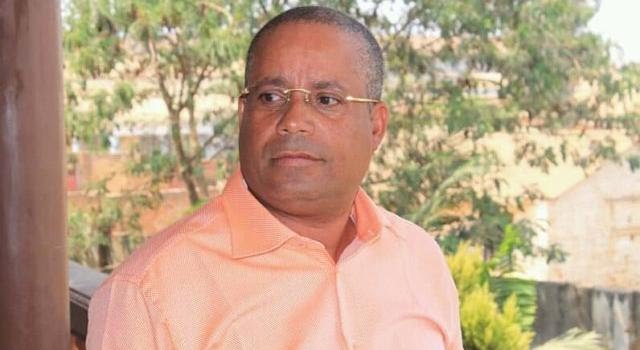 RDC : Muyambo appelle Kalev Mutond à prouver qu&rsquo;il ne l&rsquo;a pas torturé