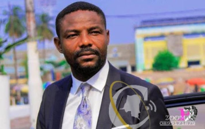 Kasaï oriental: Jhon Mbombo formule des recommandations au nouveau gouvernement