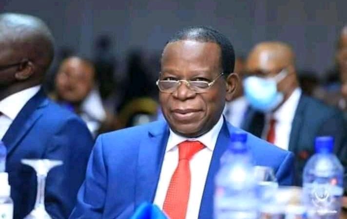 RDC: Pour Modeste Bahati, le Sénat n&rsquo;a pas refusé de lever les immunités de Matata Ponyo