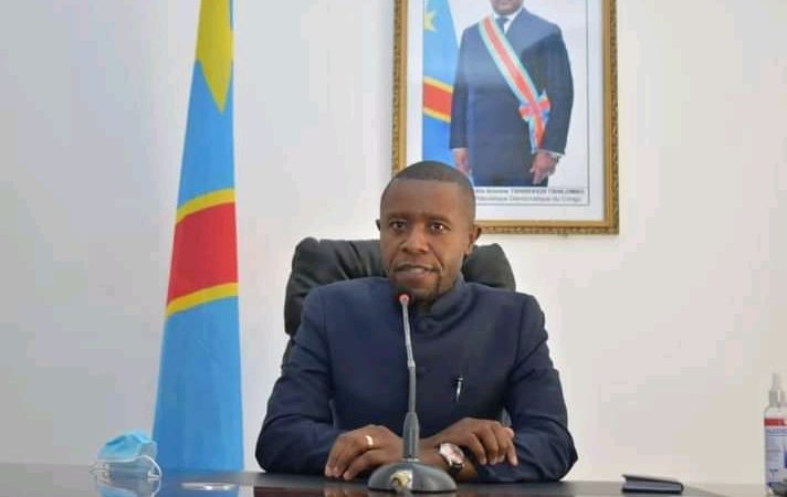RDC/Nord-Kivu : Carly Kasivita invite la population à donner sa chance au nouveau gouverneur militaire