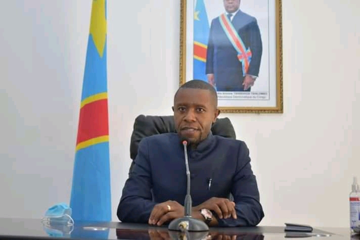 RDC/Nord-Kivu : Carly Kasivita invite la population à donner sa chance au nouveau gouverneur militaire