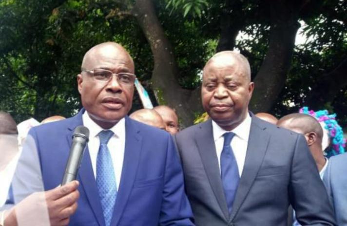 RDC: Martin Fayulu et Adolphe Muzito appellent à dépolitiser les réformes de la CENI
