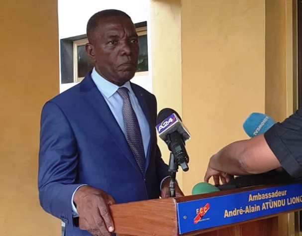 RDC:  Alain Atundu propose que chaque groupe soit associé à la gestion du pays en cas de non tenue des élections en 2023