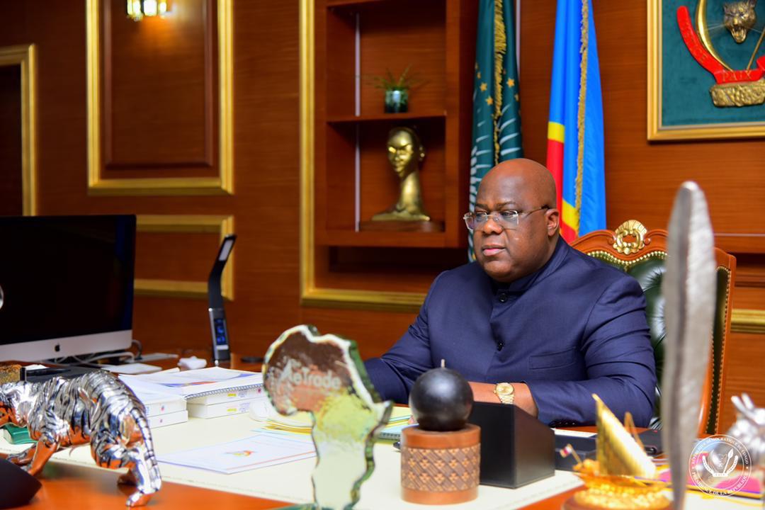 RDC: Félix Tshisekedi compte organiser un séminaire pour fédérer les membres du gouvernement