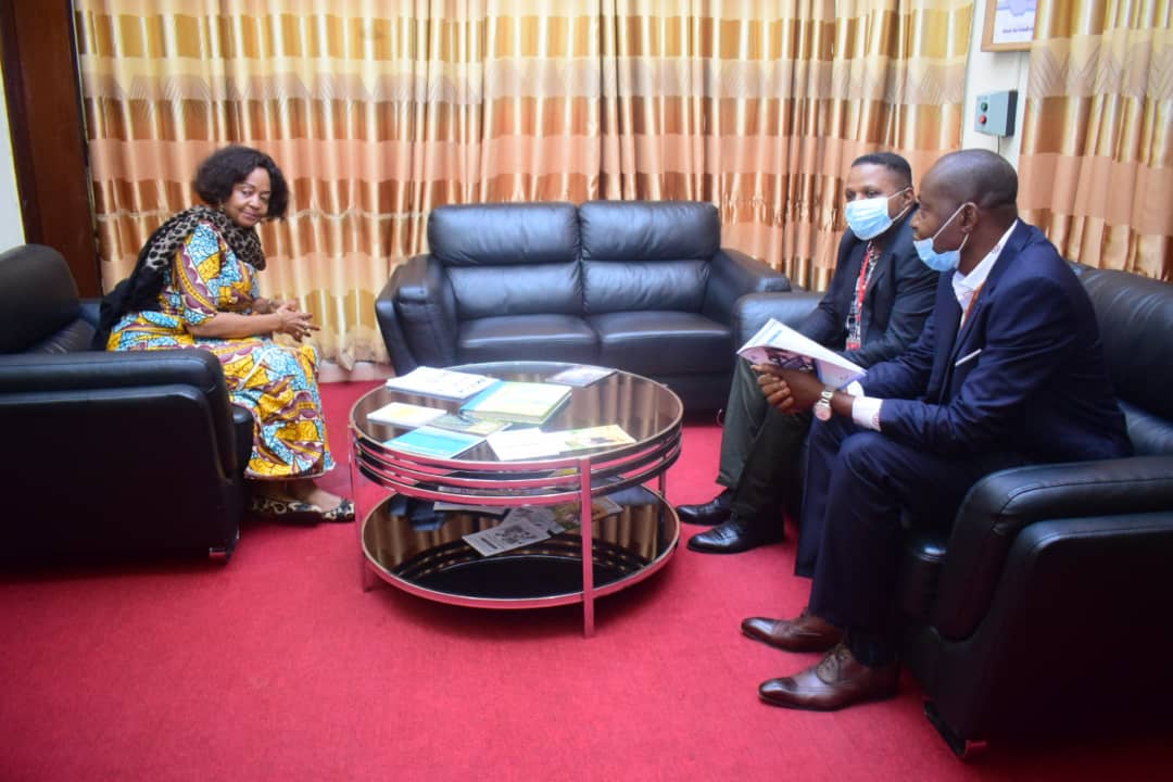 Kasaï oriental : Une  délégation du ministère de  coopération  Allemande attendue à Mbujimayi pour lancer les nouveaux projets de la GIZ