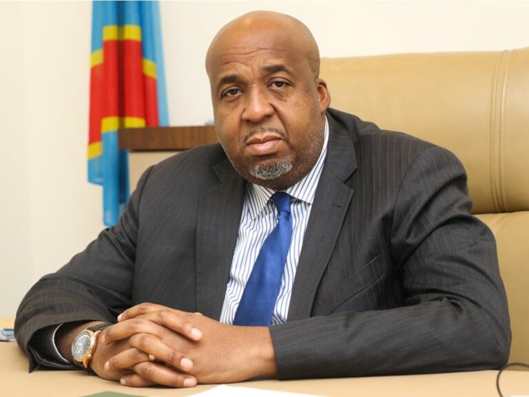 RDC: Sakombi Molendo associe l’IGF dans la lutte contre le coulage des recettes