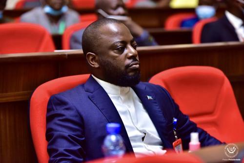RDC: la Cour constitutionnelle déclare non fondée la requête de Zoé Kabila