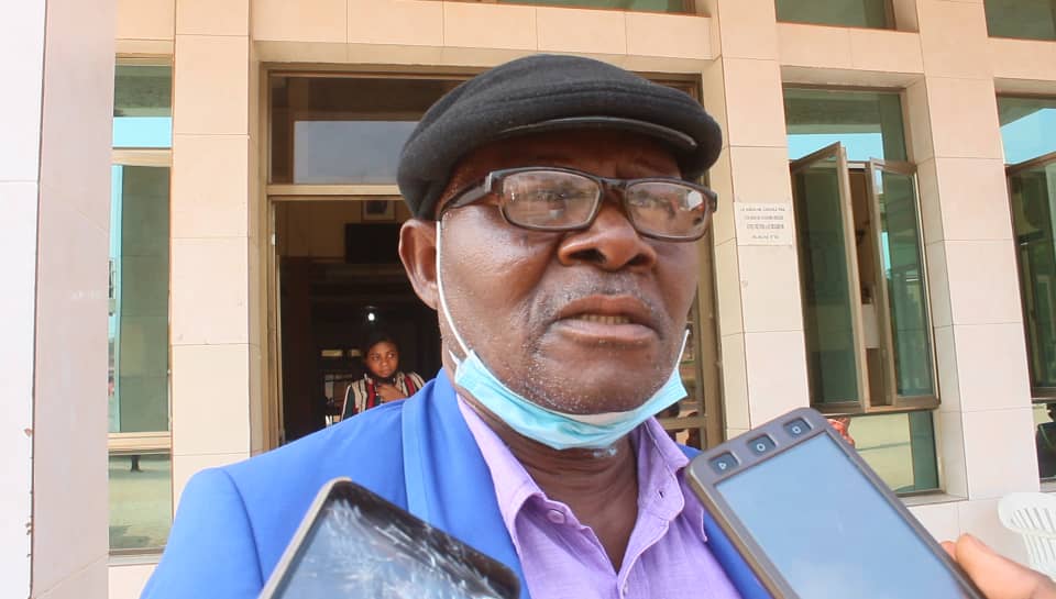Kasaï Oriental : Les travaux de la construction du mur de la prison centrale de Mbujimayi commencent bientôt