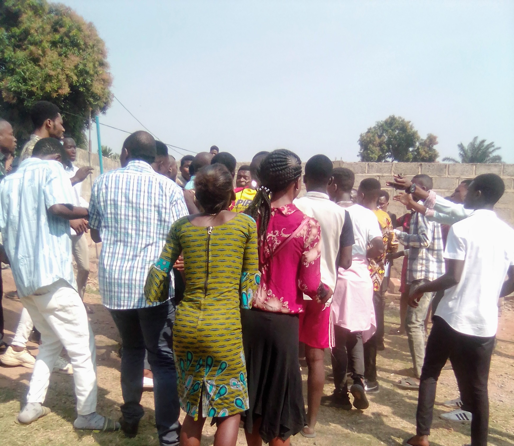 Kasaï oriental: Un étudiant meurt par balle à l’ISTM/Mbujimayi