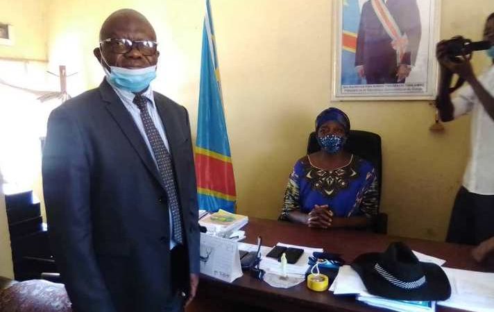 Kasai oriental: le nouveau comité de gestion de l&rsquo;ISTM a pris officiellement ses fonctions