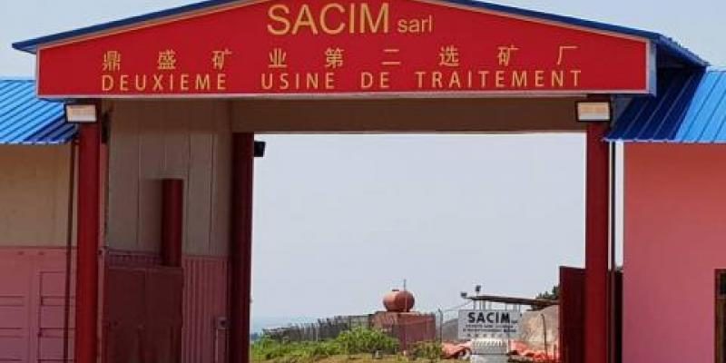 Kasaï oriental : Un sujet chinois testé positif au coronavirus à la SACIM