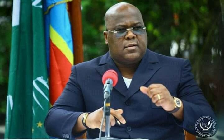 RDC: Félix Tshisekedi réagit à la polémique sur les véhicules destinés aux députés nationaux