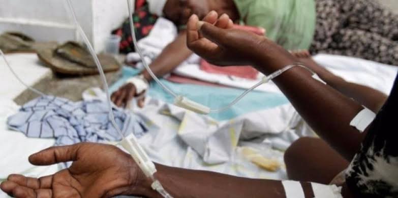 Kasaï oriental : Résurgence du choléra à Mbujimayi avec 4 cas suspects