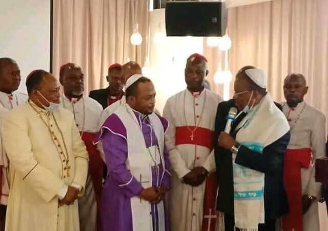RDC : Les confessions religieuses dévoilent le nouveau président de la CENI la semaine prochaine