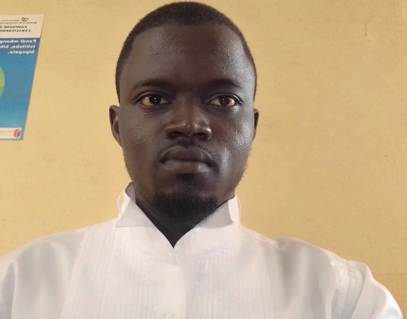 Kasaï oriental: Elie Mutombo aux confessions religieuses, « il faut prouver la proximité de Kadima avec Félix Tshisekedi»