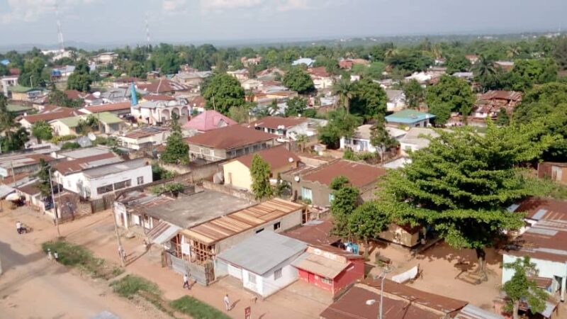 Kasaï Oriental : Banditisme urbain, les visites domiciliaires se multiplient à Mbujimayi