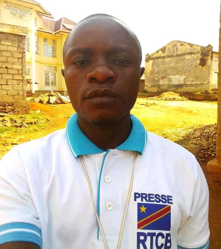 RDC-Ituri : Un directeur de radio et sa femme tués par des hommes armés à Mambasa