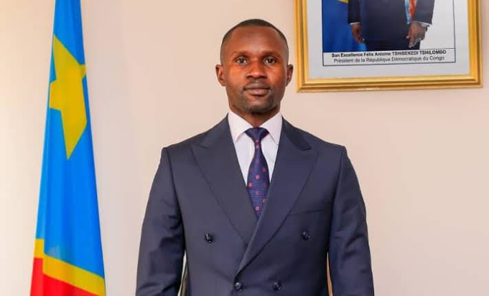 RDC: Faux, le Dircaba du VPM des   affaires étrangères n’a pas agressé le vice-ministre