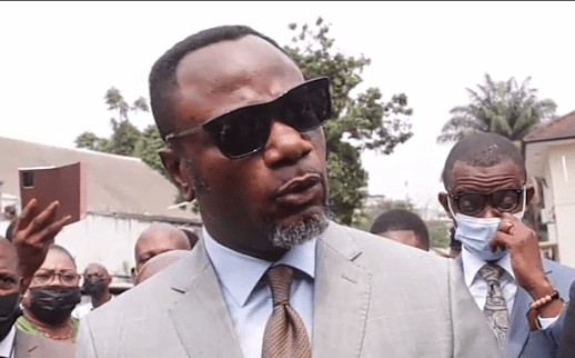 RDC: Tony Mwaba défie l&rsquo;IGF et dément la tentative de détournement dans son ministère