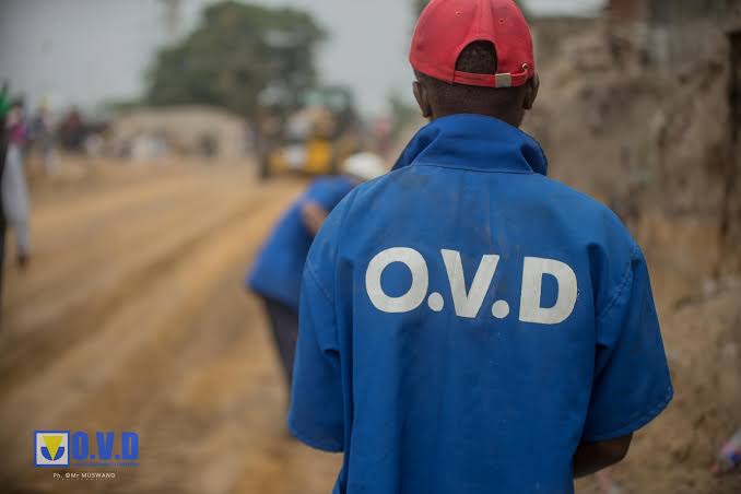 RDC: « C’est impossible que l’OVD et le Foner accèdent à la ligne de prêt de Crec7 auprès de l’UBA en vue de détourner les 13 millions usd », réagit l’OVD