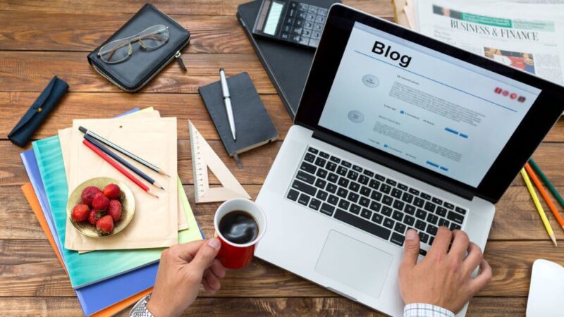 Journée mondiale du blog : A quoi servent les blogs aujourd’hui ?