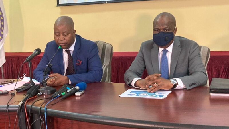RDC: Le « mandat illégal » de Tshisekedi « se termine le 23 janvier 2024 », Lamuka fixe les prochaines « élections le 22 octobre 2023 »