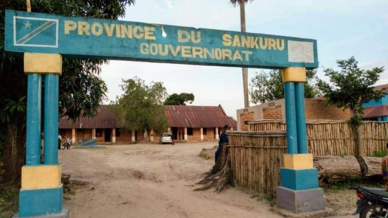 RDC-Sankuru : le vice-gouverneur invite l’IGF à auditer la gestion financière