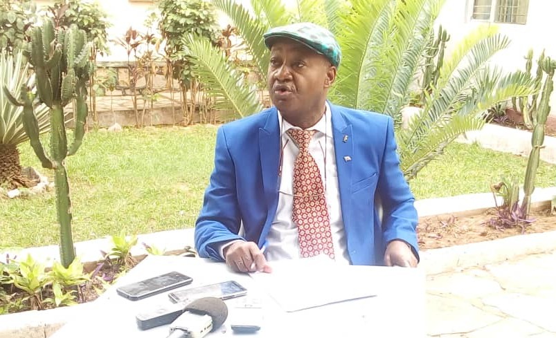 Kasaï oriental: révoqué, Jean-Louis Kasonga dit avoir été victime d’un coup prémédité