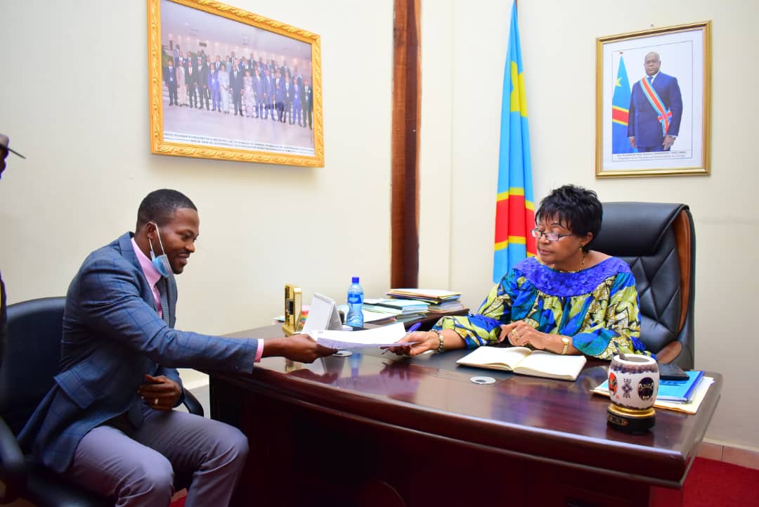 Kasaï Oriental : l’envoyé du ministre Tony Mwaba annonce son arrivée à Mbujimayi
