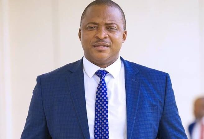 Kasaï Oriental : Élections primaires des  gouverneurs à l&rsquo;Udps, David Mukeba dépose sa candidature ce mercredi à la CEP