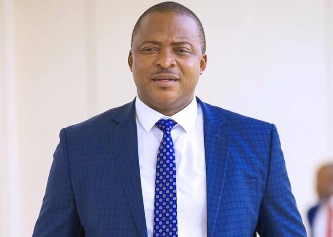Kasaï Oriental : Élections primaires des  gouverneurs à l’Udps, David Mukeba dépose sa candidature ce mercredi à la CEP