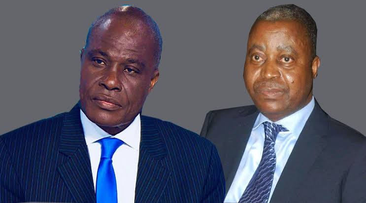 RDC: l’hôtel de ville de Kinshasa invite Fayulu et Muzito à harmoniser les vues
