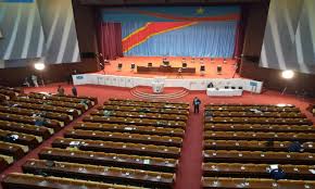 RDC: Assemblée nationale, la plénière de ce mardi reportée