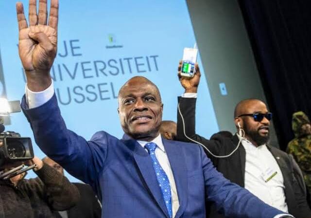 RDC: Martin Fayulu mobilise ses partisans pour le meeting du 09 octobre