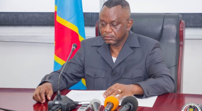 RDC : Le Kasaï Oriental compté parmi les 14 provinces qui attendent les élections des Gouverneurs