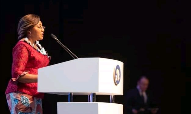 RDC: « le leadership des femmes est la clé de l’émergence de nos nations » dixit Denise Nyakeru au sommet Turquie-Afrique