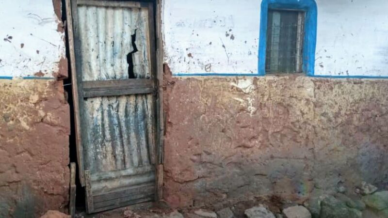 Kasaï Oriental : justice populaire à Mbujimayi, un voleur criblé des pierres meurt