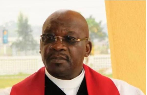 RDC: l’ECC rompt avec les six confessions religieuses favorables à Denis Kadima