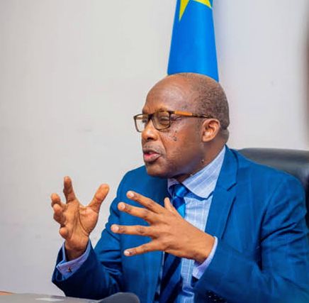 RDC- affaires étrangères : SYCODIP recadre les détracteurs de Lutundula, « il est difficile de faire le bilan du VPM en 6 mois de travail »