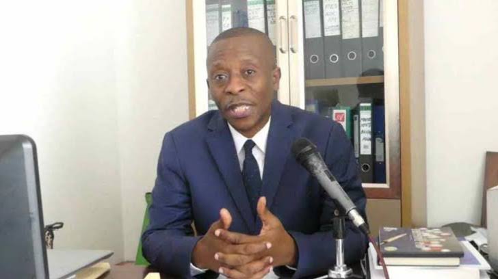 RDC: « Si j’étais Augustin Matata, je ne comparaîtrais pas au procès de ce jour », lance Jean-Claude Katende