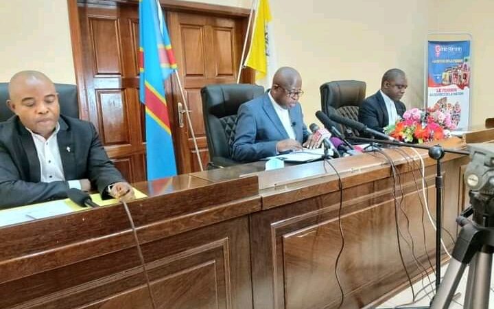 RDC: « Il ne faudra pas que les partis politiques de l&rsquo;opposition se cachent derrière l&rsquo;Eglise » dixit la CENCO
