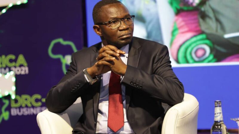 RDC : « aujourd’hui l’Afrique va être le berceau de cette nouvelle technologie de production », dixit Julien Paluku à la clôture du forum DRC-Africa Business