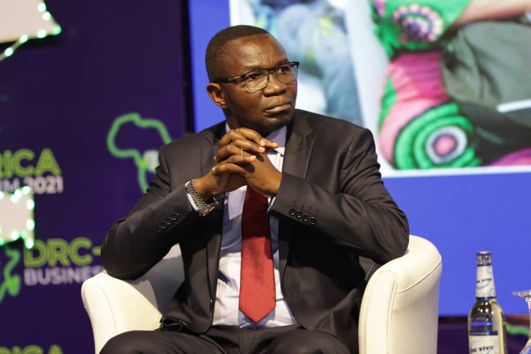 RDC : « aujourd’hui l’Afrique va être le berceau de cette nouvelle technologie de production », dixit Julien Paluku à la clôture du forum DRC-Africa Business