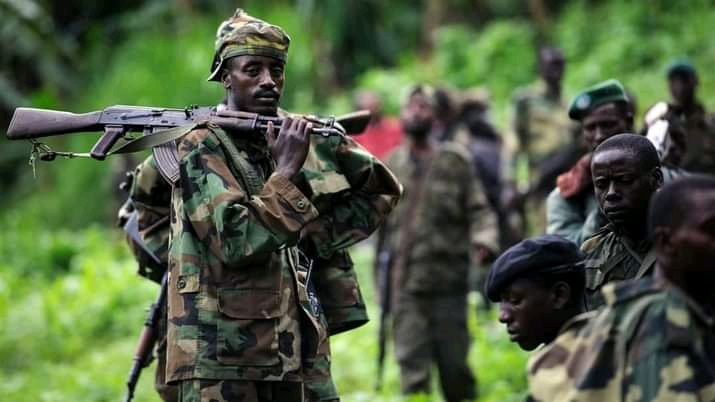 RDC: attaque à Rutshuru, le M23 nie son implication