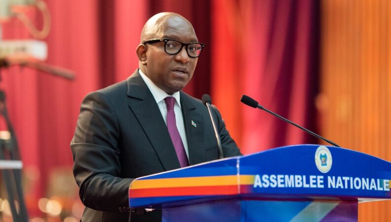 RDC: Sama Lukonde rassure que l’organisation des élections n’est pas tenue par le résultat du recensement