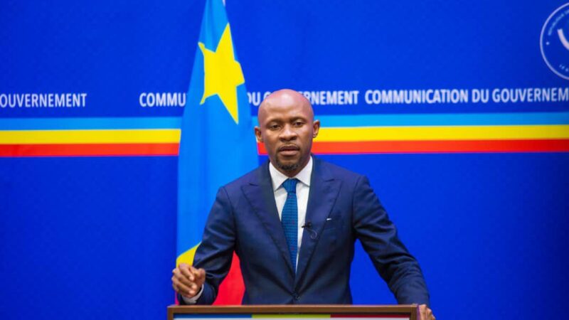 RDC: États généraux de la communication, vers la création de l’Ordre National des Journalistes (ONJ)