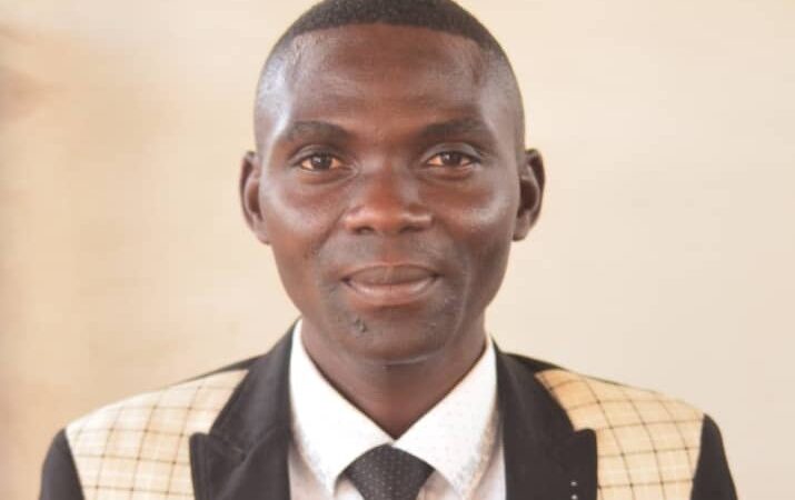 Kasaï oriental : « les hommes des médias sont tracassés pour des faits vains», Théophile Tshibuabua