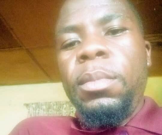 RDC : le caméraman reporter Christian Kazembe est enfin libre