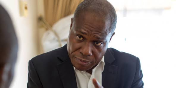 RDC: Martin Fayulu condamne l’arrestation de Luc Malembe, un cadre de Lamuka en Ituri